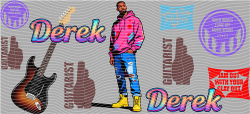 16oz Star Singer-O 356